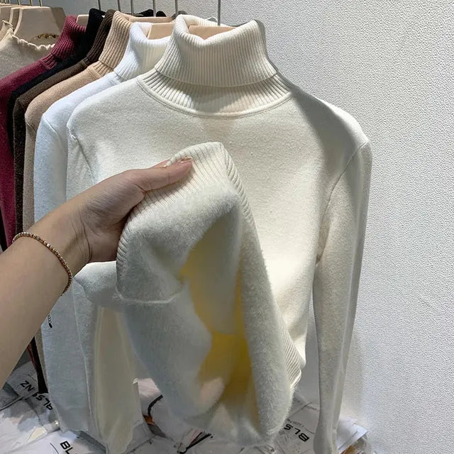 Elegantly Designed Sweater