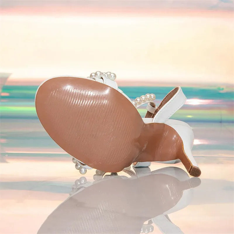 Elegantly Styled Shoes for Everyday Wear