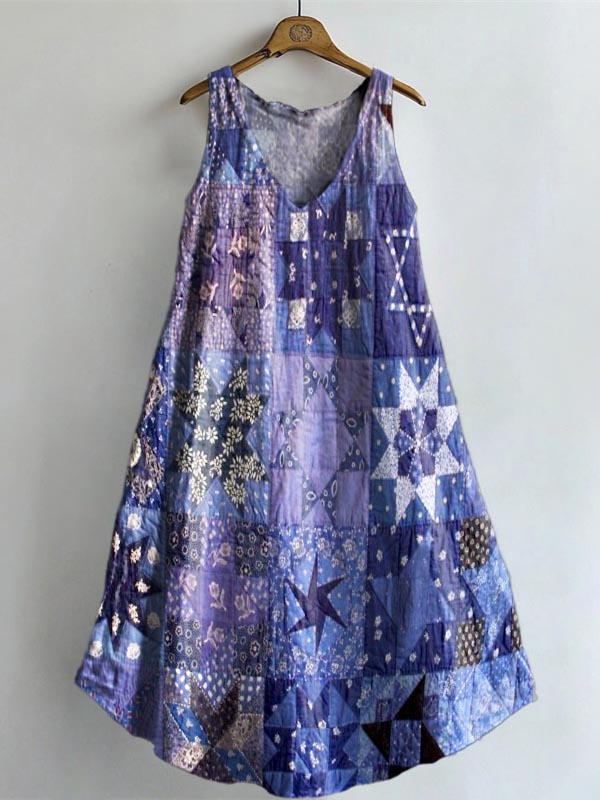 Classic Vintage Dress