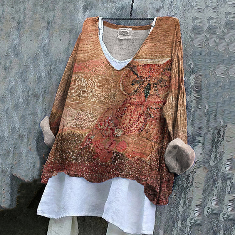 Elegantly Designed Shirt