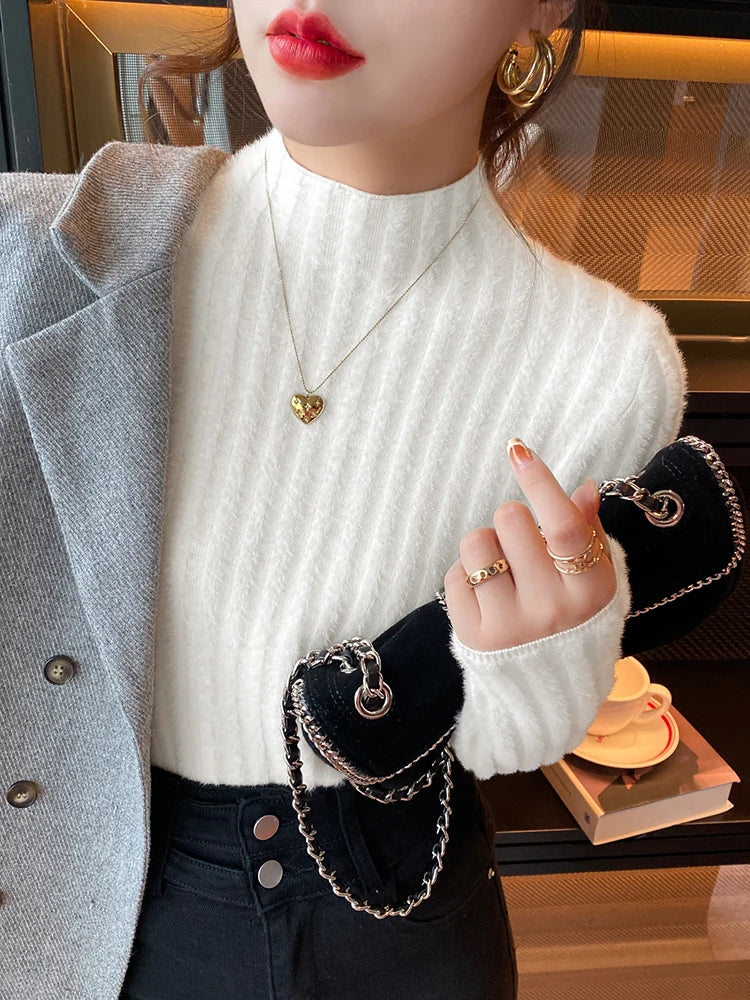 Beautifully Crafted Sweater