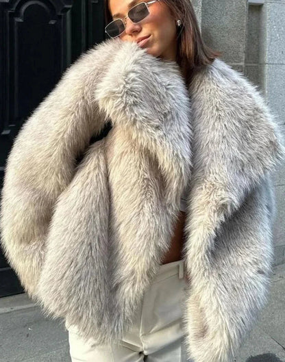 Melo Coat