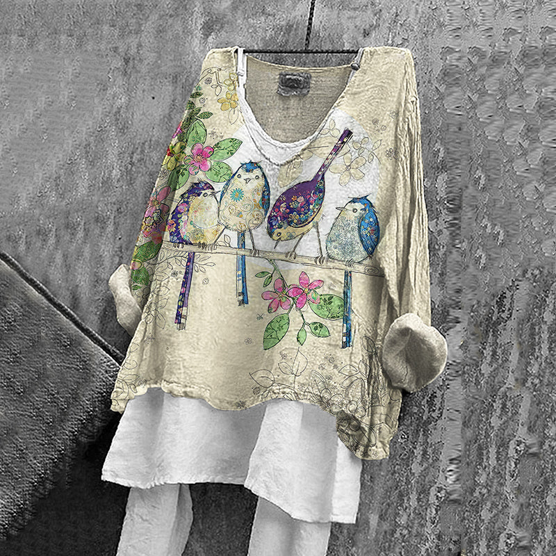 Beautifully Crafted Shirt