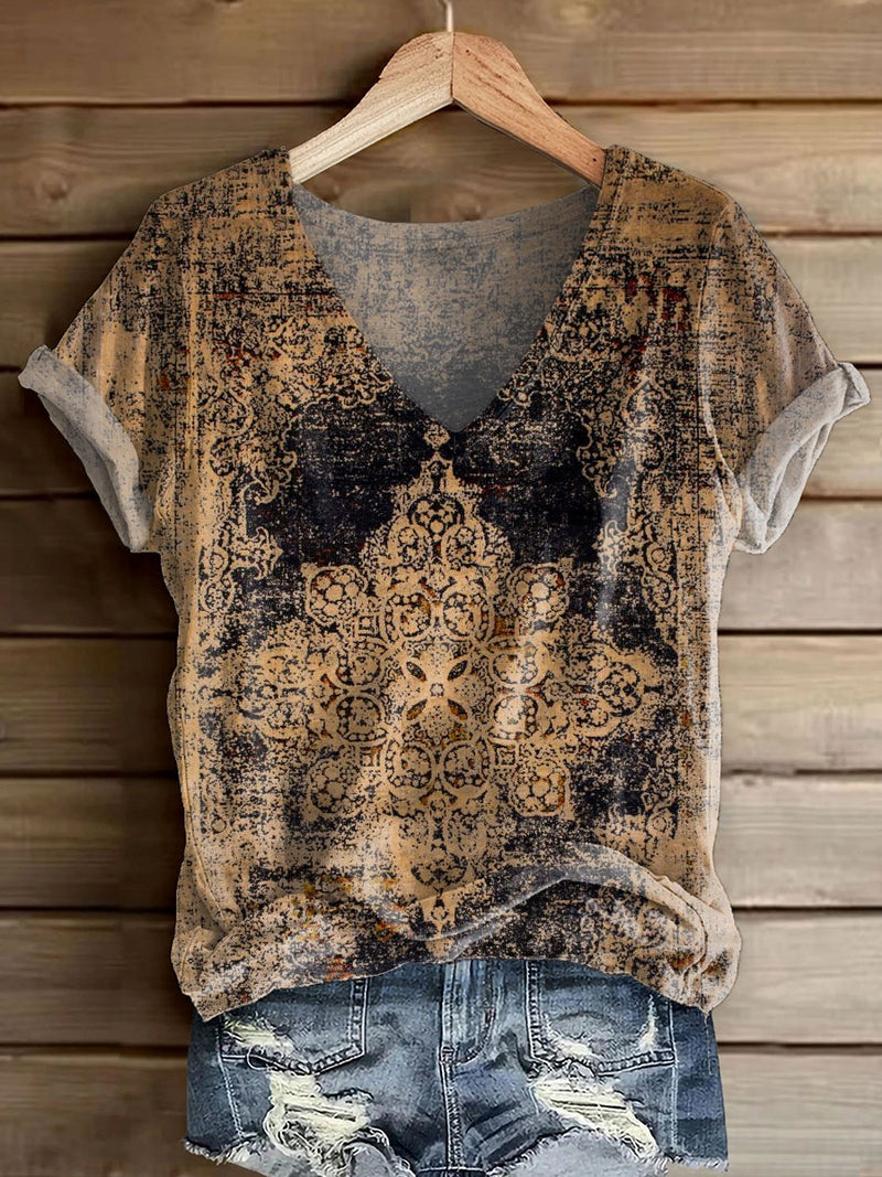 Vintage Inspired T-Shirt