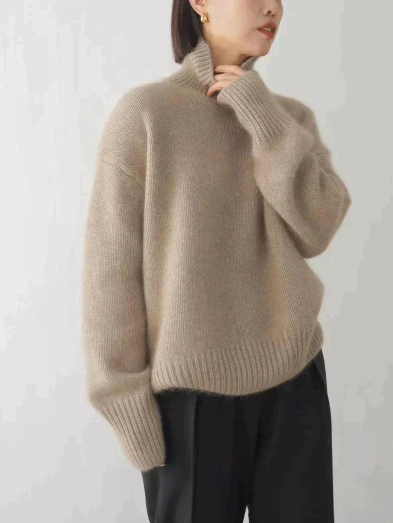 Classic Vintage Sweater