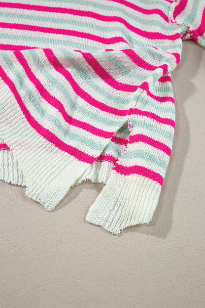 Vintage Inspired Sweater