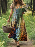 Beautifully Crafted Dress