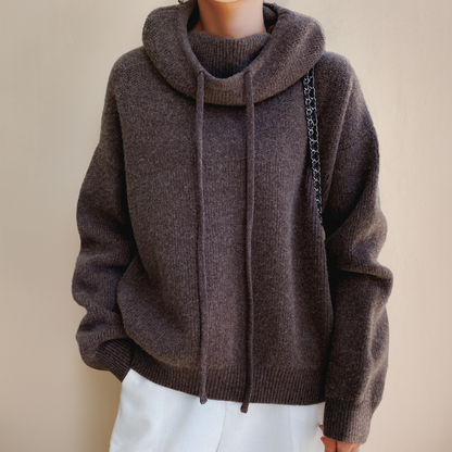 Vintage Inspired Sweater