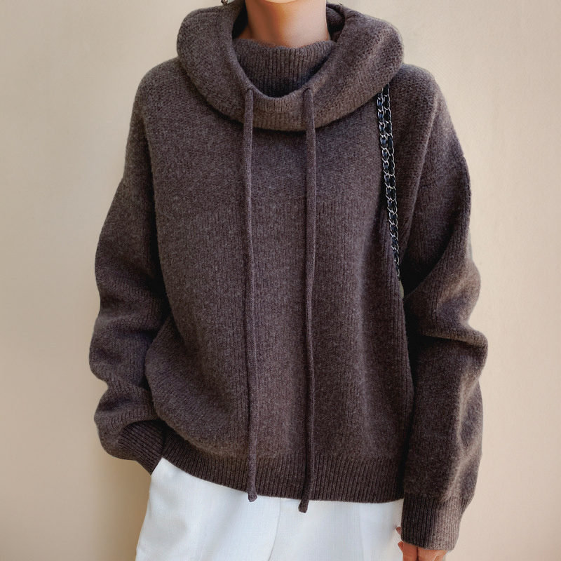 Vintage Inspired Sweater