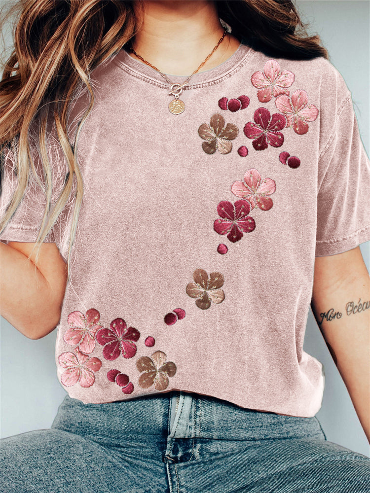 Gracefully Designed Shirt