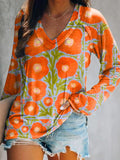 Classic Vintage Top