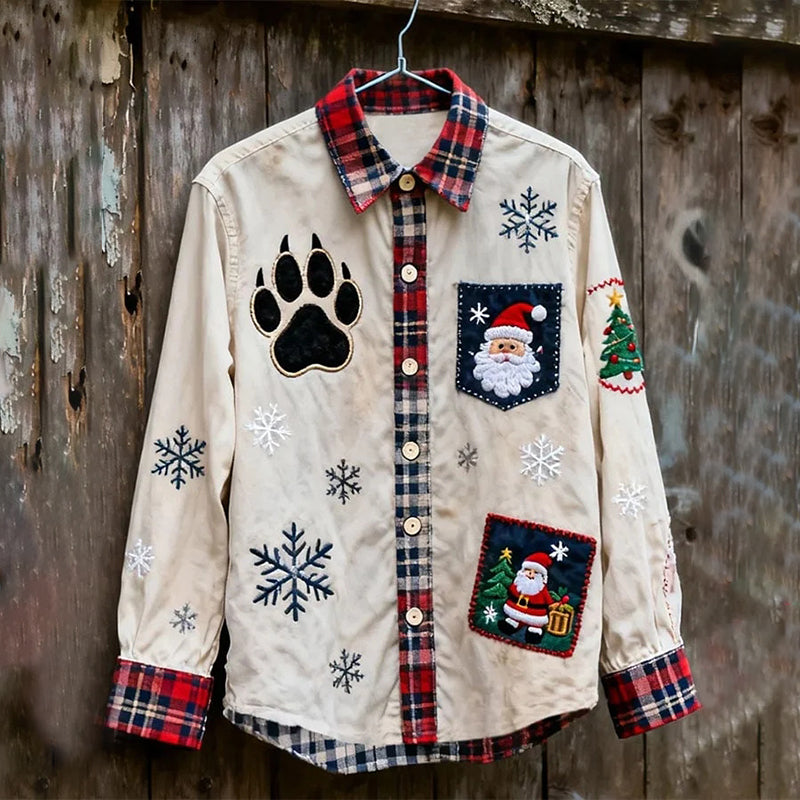 Classic Vintage Shirt