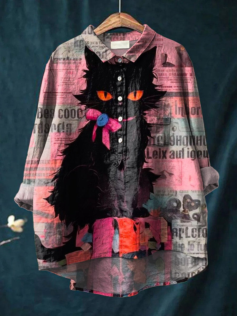 Vintage Inspired Shirt