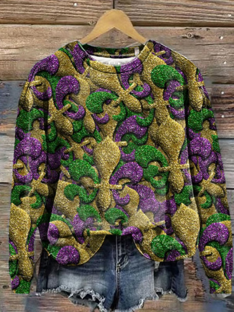Gracefully Designed Shirt