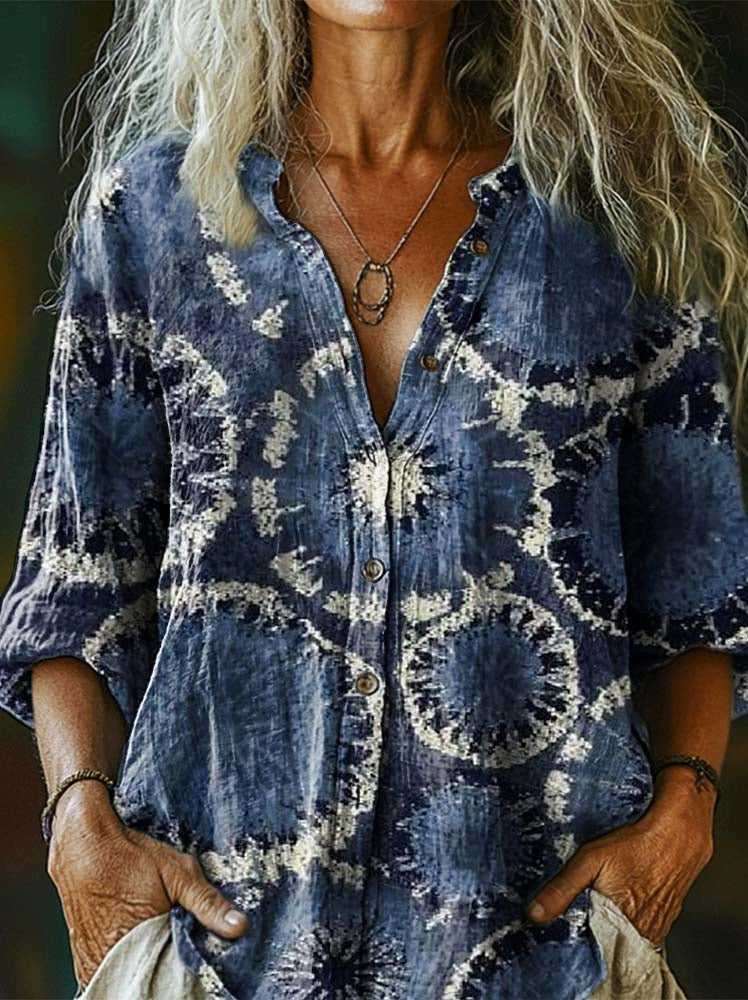 Thoughtfully Designed Shirt