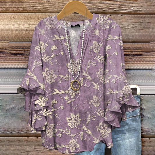 Thoughtfully Designed Shirt
