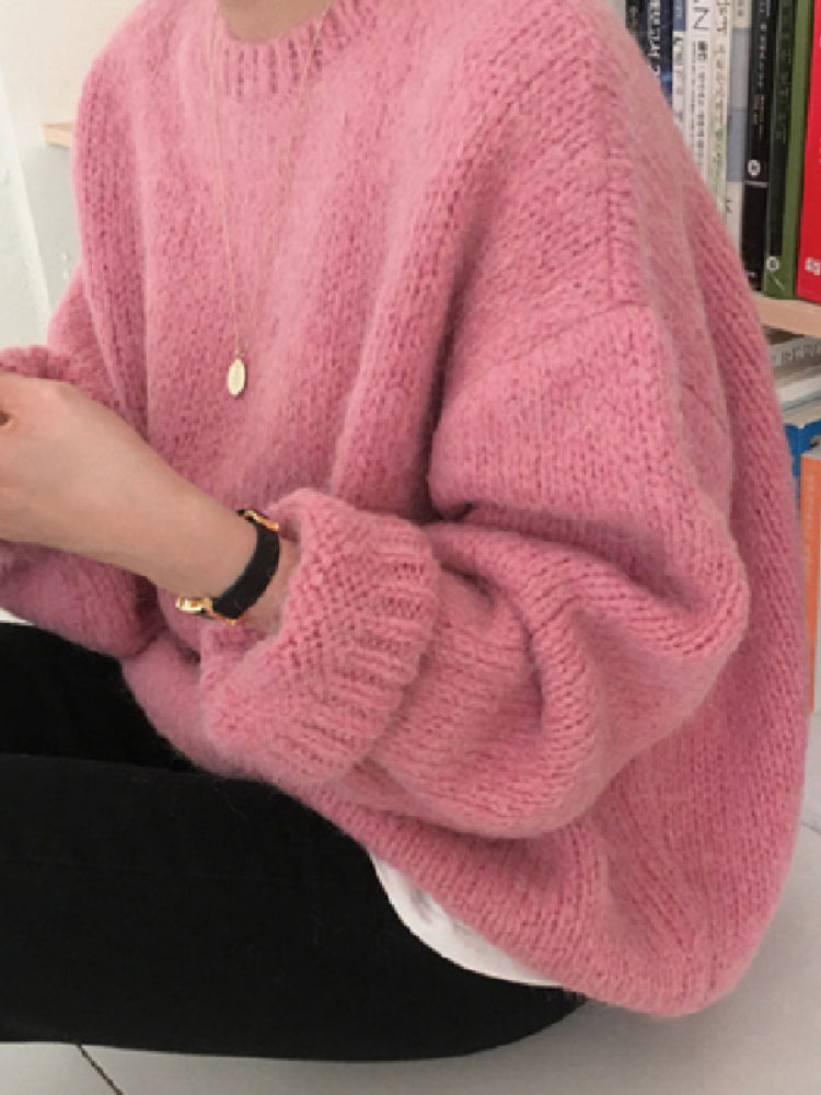 Thoughtfully Designed Sweater