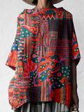 Thoughtfully Designed Top