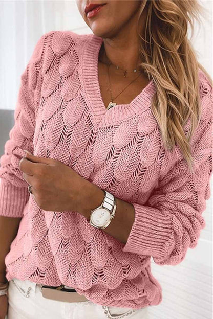 Classic Vintage Sweater