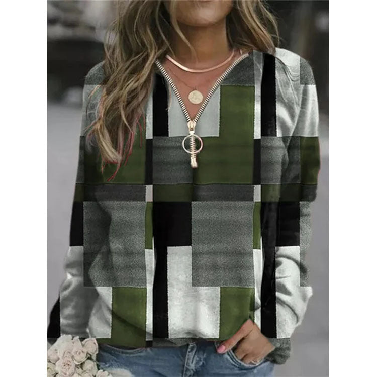 Classic Vintage Sweater
