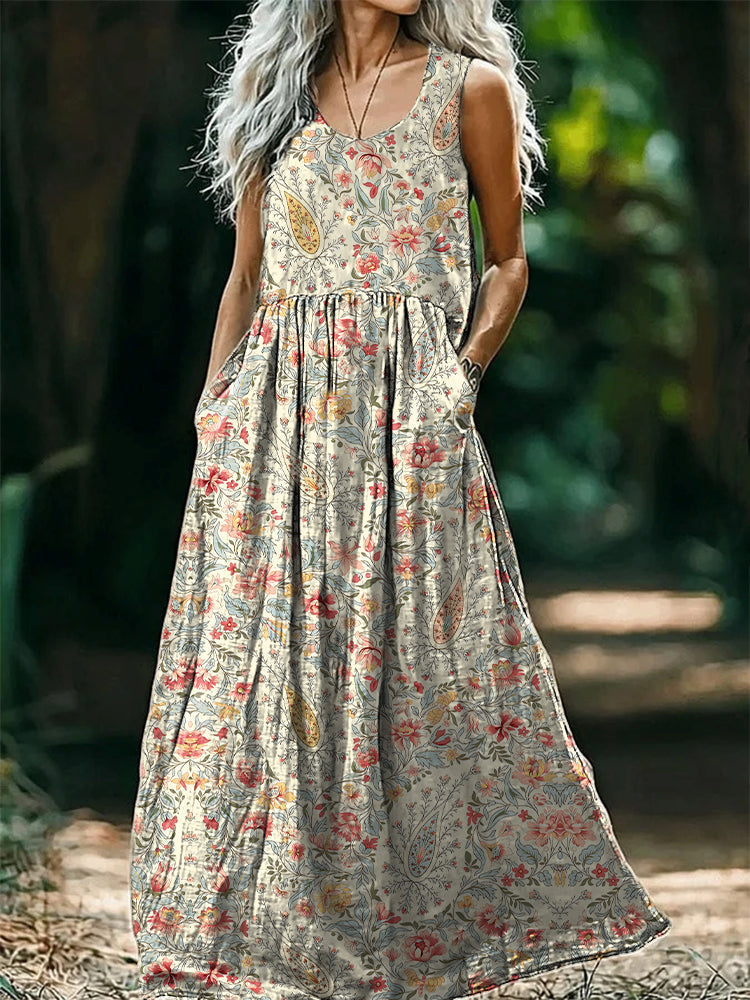 Vintage Inspired Garment