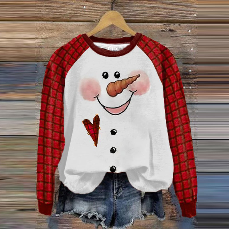 Thoughtfully Designed Shirt