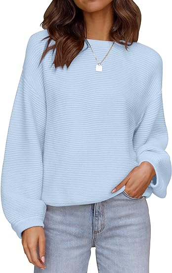 Classic Vintage Sweater
