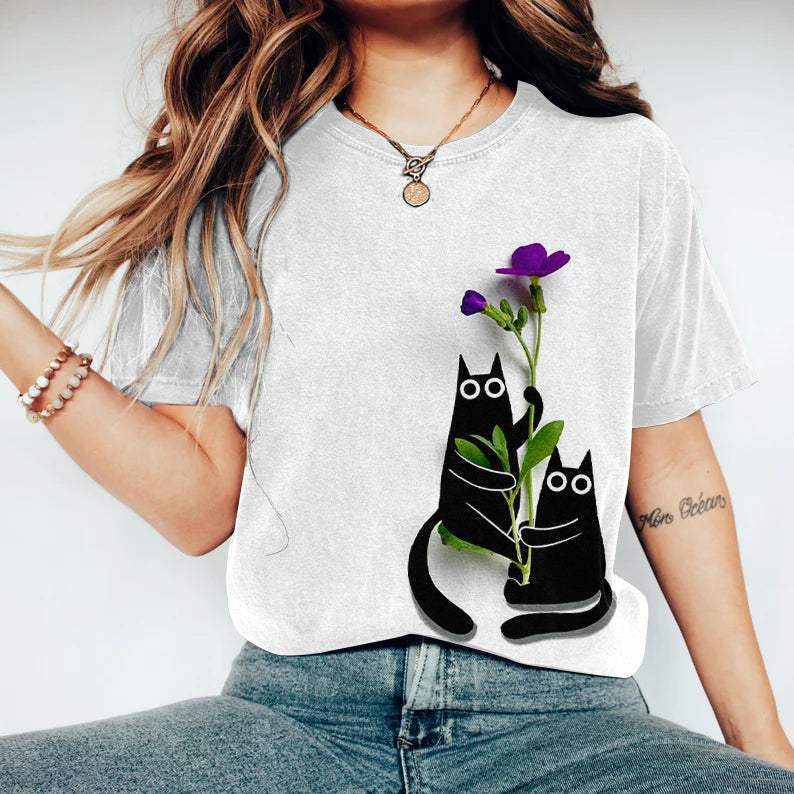 Thoughtfully Designed T-Shirt