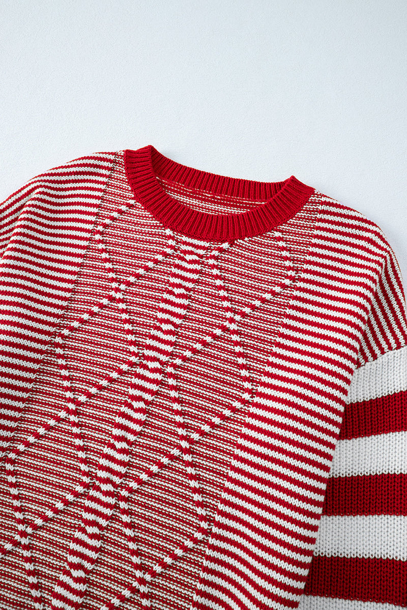 Thoughtfully Designed Sweater