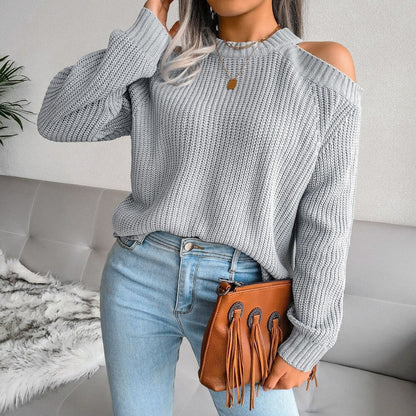 Vintage Inspired Sweater