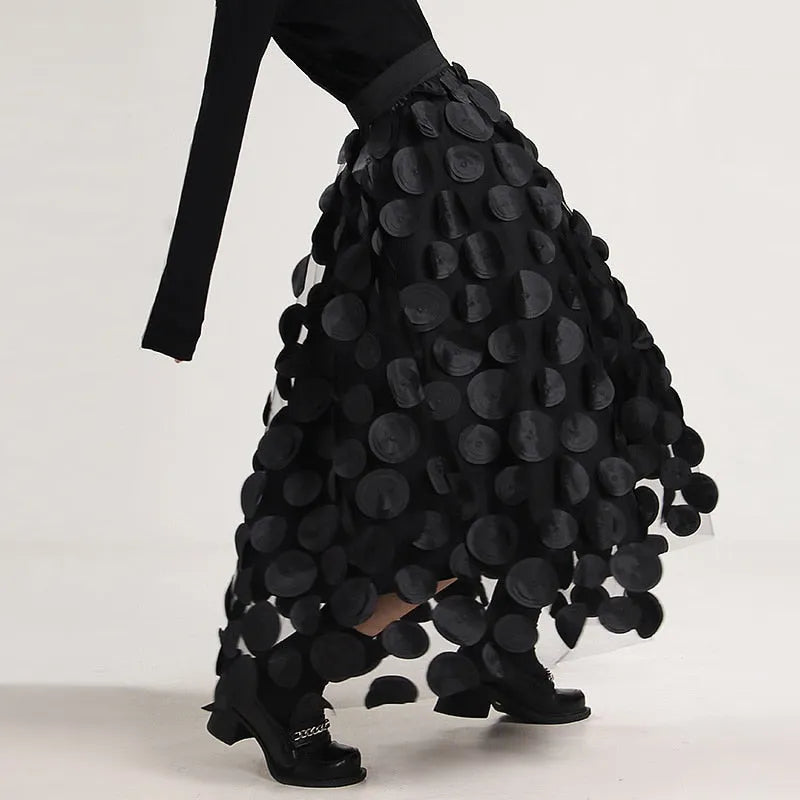 Ritini Skirt