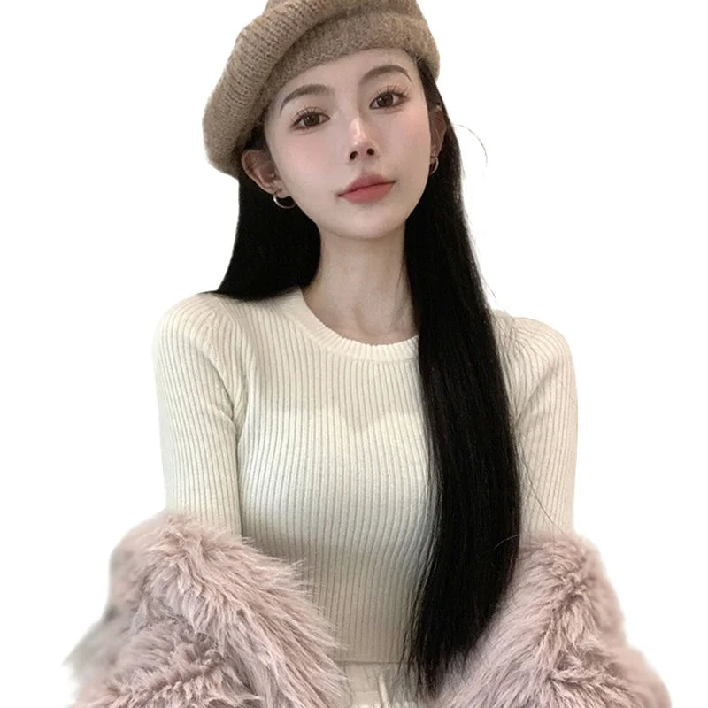 Beautifully Crafted Sweater