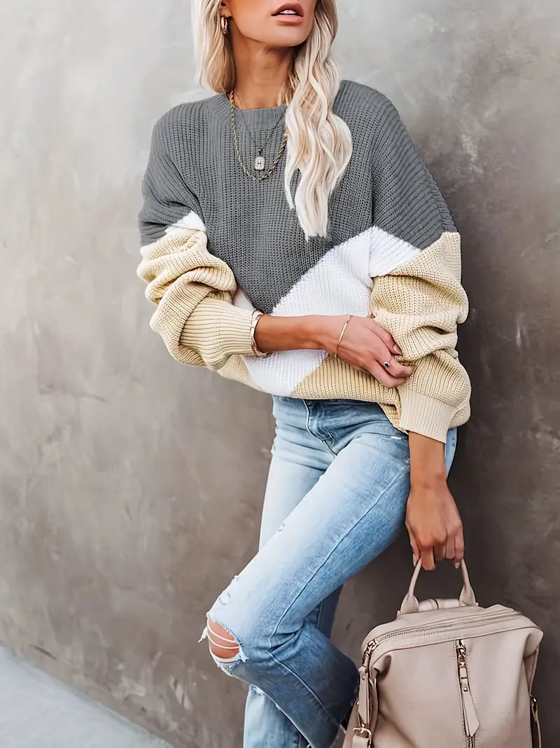 Classic Vintage Sweater