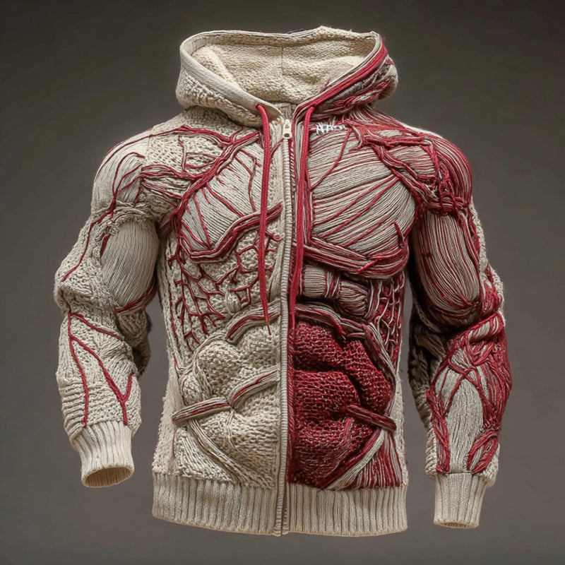 Classic Vintage Sweater