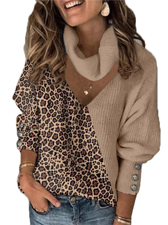 Elegantly Designed Sweater
