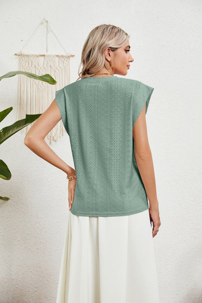 Beautifully Crafted T-Shirt