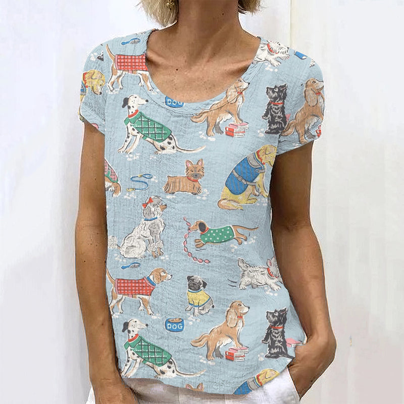 Beautifully Crafted T-Shirt