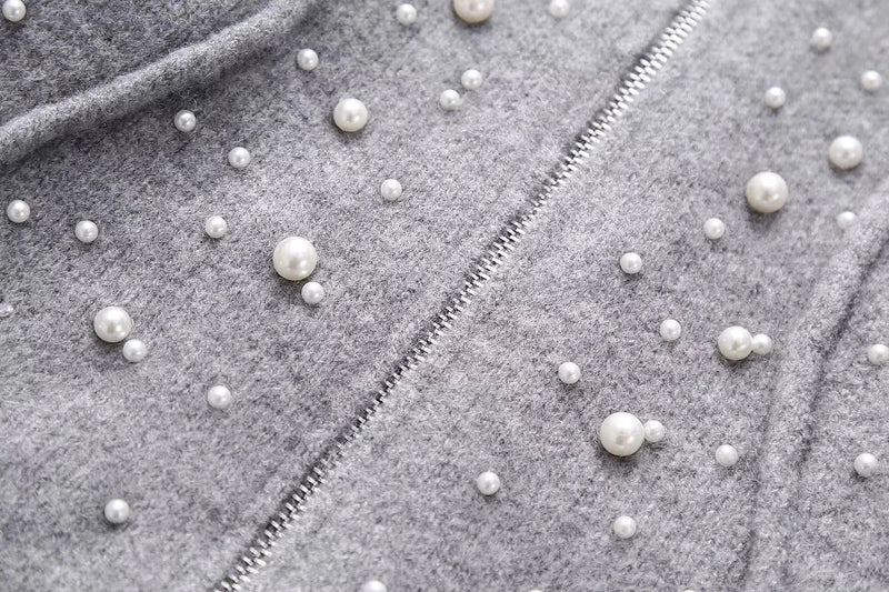 Irma Cardigan