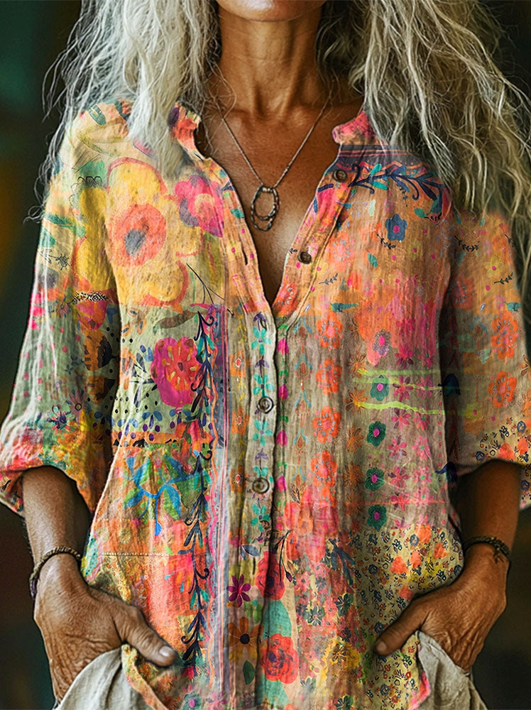 Classic Designed Garment
