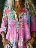 Beautifully Crafted Shirt