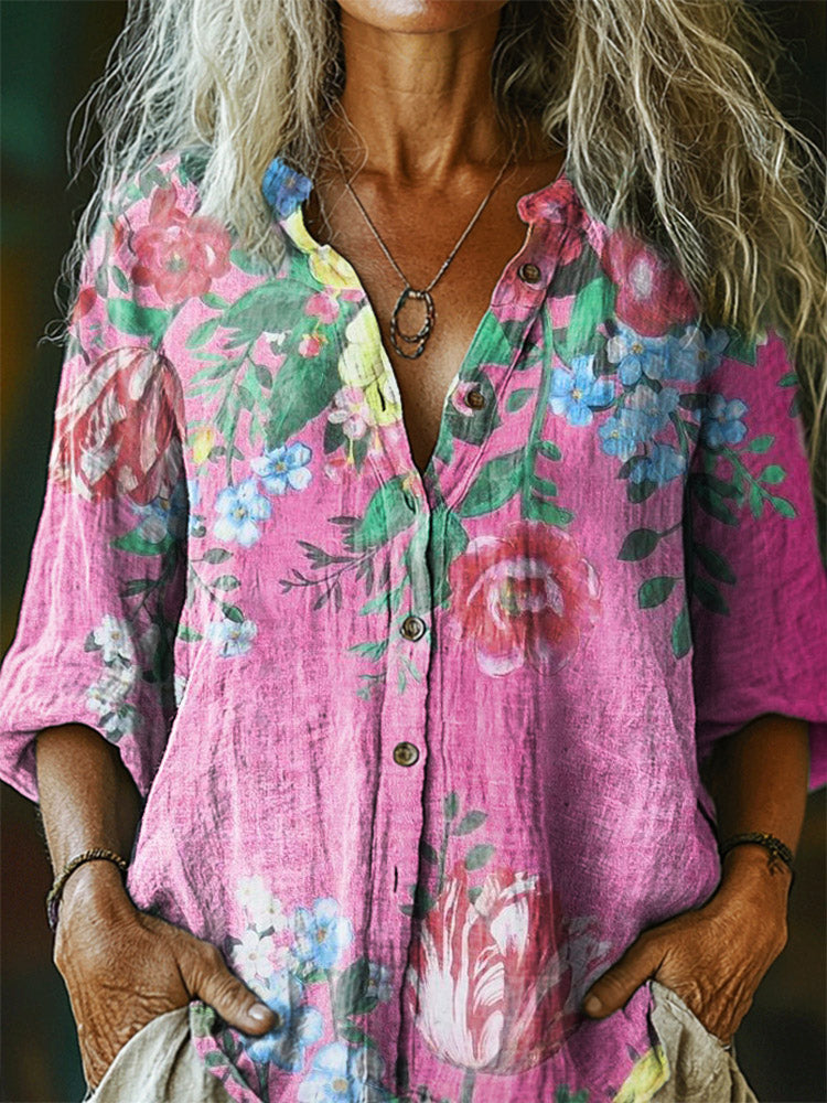 Beautifully Crafted Shirt