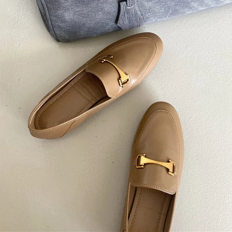 Betty Slippers