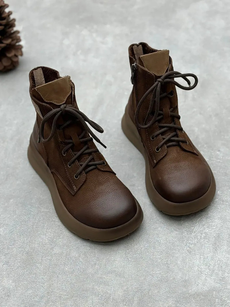 Elegantly Styled Boots for Everyday Wear