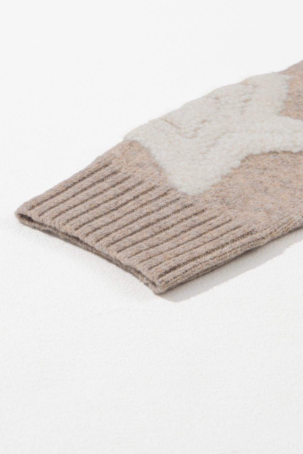 Classic Designed Sweater