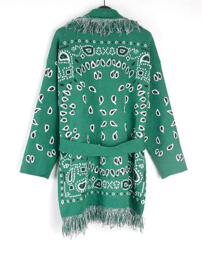 Angelina Cardigan