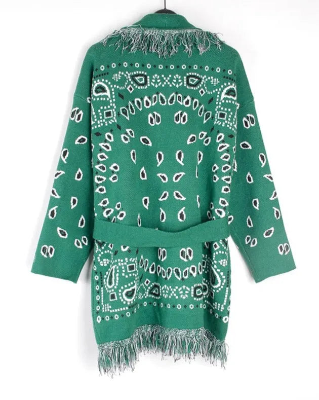 Angelina Cardigan