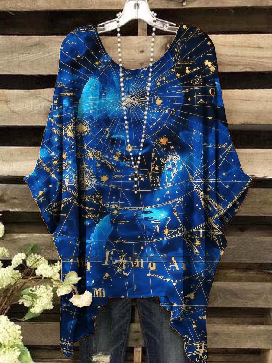 Elegantly Designed Top