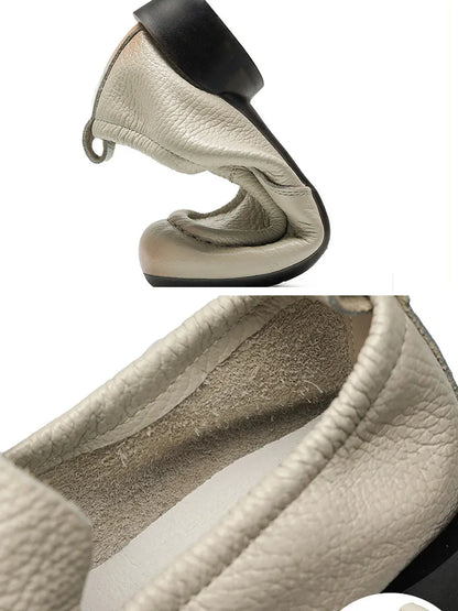 Beautifully Crafted Shoes in a Classic Style