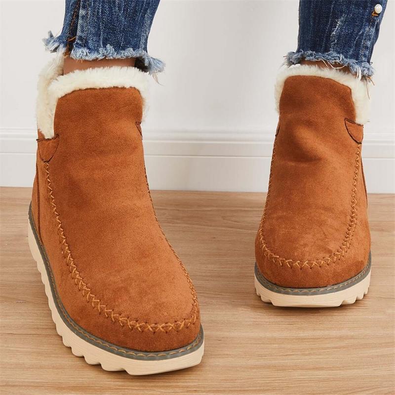 Elly Boots