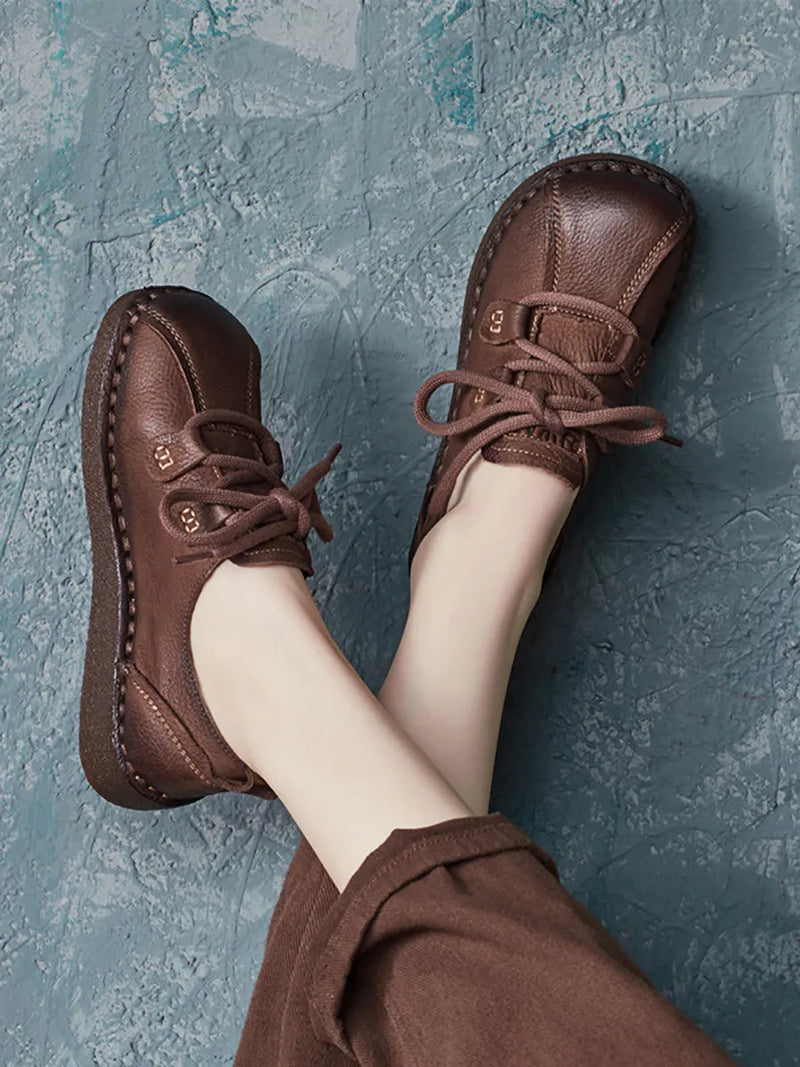 Thoughtfully Designed Shoes in a Timeless Style